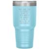 For Boss From Employees You are the Luckiest Boss in the World Tumbler Insulated Hot Cold Travel Coffee Cup BPA Free view 1