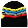Bioworld Pokemon Knit Cuff Hat and Gloves view 3