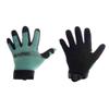 Bare 2mm Tropic Pro Five Finger Quality Scuba Diving Gloves-Aqua-X-Small view 1