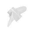 Aluminum Propeller 14 1/2x17 for Yamaha Outboard Engine 15 Tooth Spline 6G5-45947-01-98 view 3