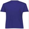 Holloway Youth Momentum Tee Purple view 2