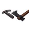 Barebones Field Hatchet - Camp and Woodsman Hatchet with Hammer and Sheath - Essential Camping and Outdoor Tools view 2