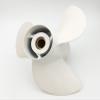 3X13 1/2x15 Aluminium Propeller 6E5-45947-00-EL for Yamaha Outboard 100HP 115HP 130HP view 3