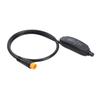 Gear Shift Sensor for BAFANG 8FUN BBS01B BBS02B BBSHD BBS Ebike Conversion Kit 3 Pin Male Connector view 1