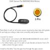 Gear Shift Sensor for BAFANG 8FUN BBS01B BBS02B BBSHD BBS Ebike Conversion Kit 3 Pin Male Connector view 2