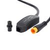 Gear Shift Sensor for BAFANG 8FUN BBS01B BBS02B BBSHD BBS Ebike Conversion Kit 3 Pin Male Connector view 3
