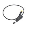 Gear Shift Sensor for BAFANG 8FUN BBS01B BBS02B BBSHD BBS Ebike Conversion Kit 3 Pin Male Connector view 4