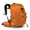 Osprey Tempest 9L Women's Hiking Backpack with Hipbelt, Bell Orange, WM/L view 1