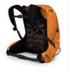 Osprey Tempest 9L Women's Hiking Backpack with Hipbelt, Bell Orange, WM/L view 2