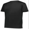 Holloway Youth Momentum Tee Black view 1