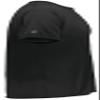 Holloway Youth Momentum Tee Black view 4