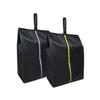 Ecoright Shoe Bags for Travel, Set of 2, 100% Recycled Water-Resistant Zipper Pouch Bags, Shoe Bags for Storage, Travel Essentials for Men & Women view 1