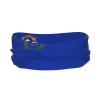 Nevada State Flag Print Workout Headbands, Sports Outdoors Sweatbands for Men Women, for Running Cycling Yoga view 3