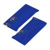 Nevada State Flag Print Workout Headbands, Sports Outdoors Sweatbands for Men Women, for Running Cycling Yoga view 4