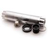 RaceFace Next SL/Next R/Turbine Cinch Spindle Kit - 30mm x 136.5mm, RF136 view 1