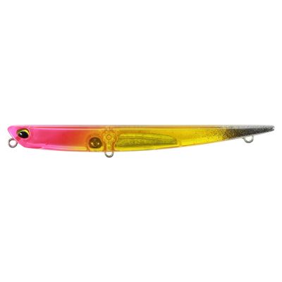DUO CCC0557 Beirroof Manic 95 Pink Squash LG Tail