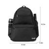 Sucipi Tennis Bag Professional Tennis Backpack for Men and Women Racket Bags with Ventilated Shoe Compartment, Holds 2 Tennis Rackets, Pickleball Paddles view 2