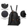 Sucipi Tennis Bag Professional Tennis Backpack for Men and Women Racket Bags with Ventilated Shoe Compartment, Holds 2 Tennis Rackets, Pickleball Paddles view 4