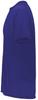 Holloway Sportswear Momentum Tee L Purple (HLW) view 4