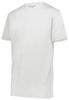 Holloway Sportswear Momentum Tee S White view 1