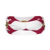 Florida State Flag Print Workout Headbands, Sports Outdoors Sweatbands for Men Women, for Running Cycling Yoga view 3