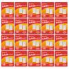 WORLD-BIO Disposable Hand Warmers Bulk Pack - 40 Packs (20 Pairs) Hot Hands Warmers, Instant Air Activated Heat Pads for 12 Hours - Hand & Pocket Warmers for Hunting, Outdoor Activities view 1