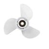 14x19-K 6G5-45945-01-98 Aluminum Outboard Propeller fit Yamaha 150-250HP view 1