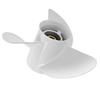 14x19-K 6G5-45945-01-98 Aluminum Outboard Propeller fit Yamaha 150-250HP view 2