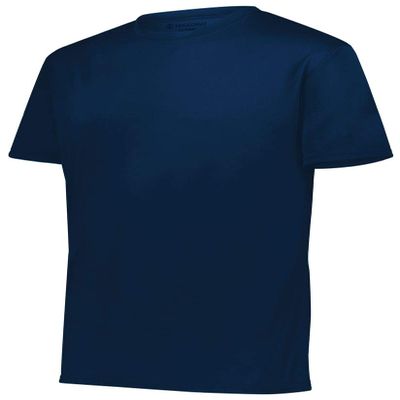 Holloway Youth Momentum Tee Navy