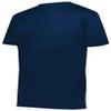 Holloway Youth Momentum Tee Navy view 1