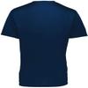 Holloway Youth Momentum Tee Navy view 2