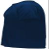 Holloway Youth Momentum Tee Navy view 4
