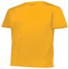 Holloway Sportswear Momentum Tee M Gold view 1