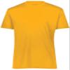 Holloway Sportswear Momentum Tee M Gold view 2