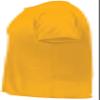 Holloway Sportswear Momentum Tee M Gold view 3