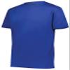 Holloway Sportswear Momentum Tee XL Royal view 1
