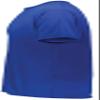 Holloway Sportswear Momentum Tee XL Royal view 4