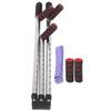 Stretch Leg Trainer Stainless Steel Foldable 3 Bar Leg Stretcher Machine for Yoga Dance Ligament Training Equipment view 2