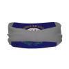 Kentucky State Flag Print Workout Headbands, Sports Outdoors Sweatbands for Men Women, for Running Cycling Yoga view 3