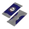 Kentucky State Flag Print Workout Headbands, Sports Outdoors Sweatbands for Men Women, for Running Cycling Yoga view 4