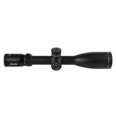 Alpen Apex 2.5-15X50 Riflescope