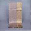 AMOYER 1pc Fashion Women's Long Scarves Shawls Soft Lightweight Feeling Formal Neckerchief Cotton with Gold Thread view 2