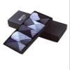 Jueshanzj Men's Dress Socks Cotton Fashion Classic Breathable Socks Tube socks Diamond 5 pairs One Size view 1
