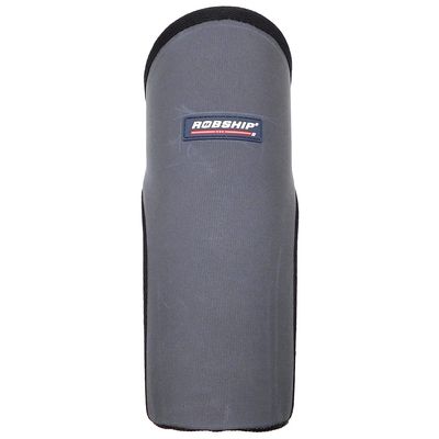 Robship Holder Winch Handle for Boats Durable and Ergonomic Design, Greyline - Medium