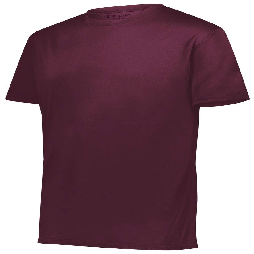 Youth Momentum TEE - L - HMN