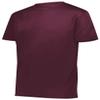 Youth Momentum TEE - L - HMN view 1