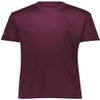 Youth Momentum TEE - L - HMN view 3