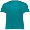 Holloway Sportswear Momentum Tee 3XL Teal view 3