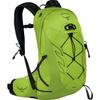 Osprey Talon 11L Men's Hiking Backpack with Hipbelt, Limon Green, L/XL view 1