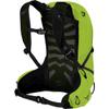 Osprey Talon 11L Men's Hiking Backpack with Hipbelt, Limon Green, L/XL view 3